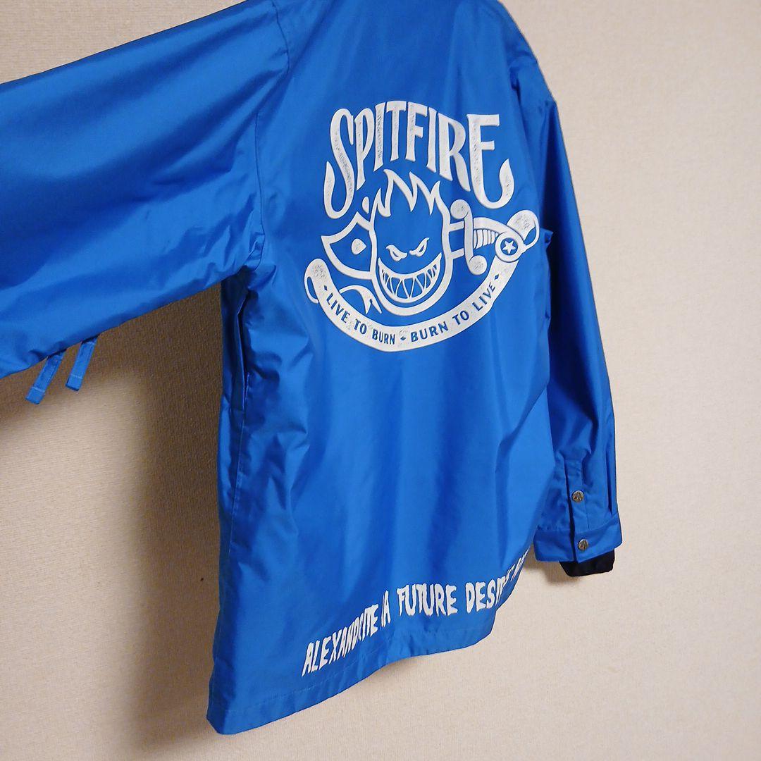 AA HARDWEAR SPITFIRE スピットファイアーコラボ　サイズM