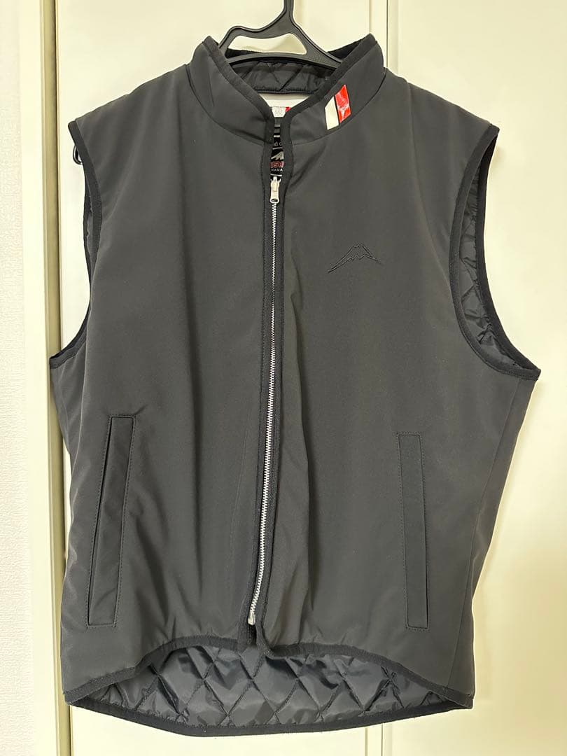 クシタニ　インナージャケット　LLサイズ