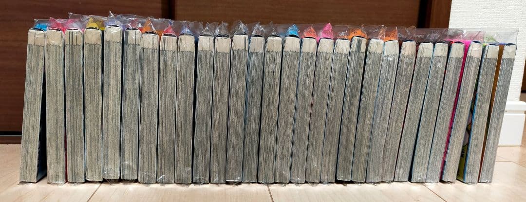 レイリー様『TSUYOSHI 誰も勝てない、アイツには』1巻〜29巻セット