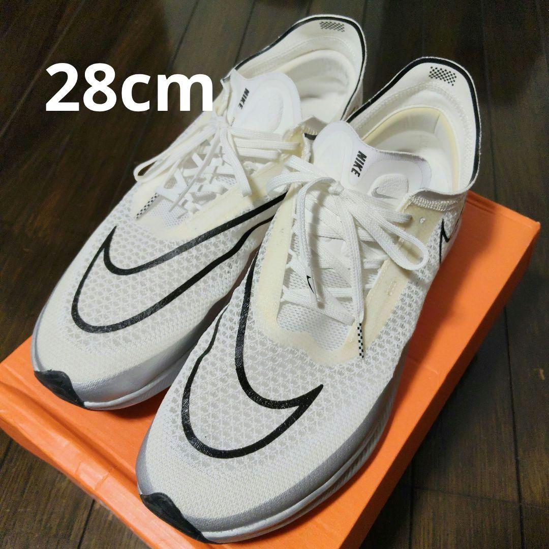 ナイキ ズームX ストリークフライ プロト