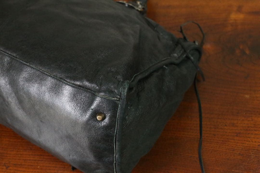 BALENCIAGA the work ボストンバッグ 132110 y2k