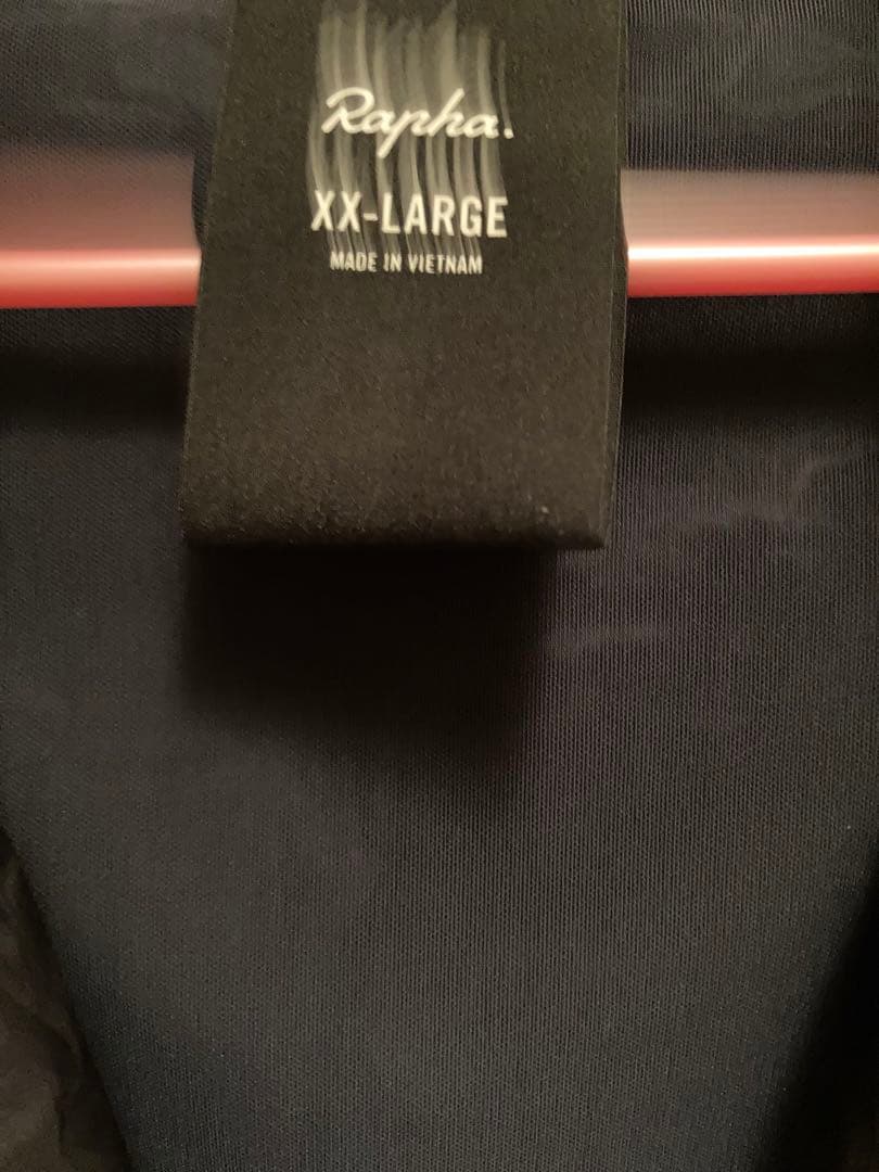 ウェア Rapha BREVET INSULATED JACKET