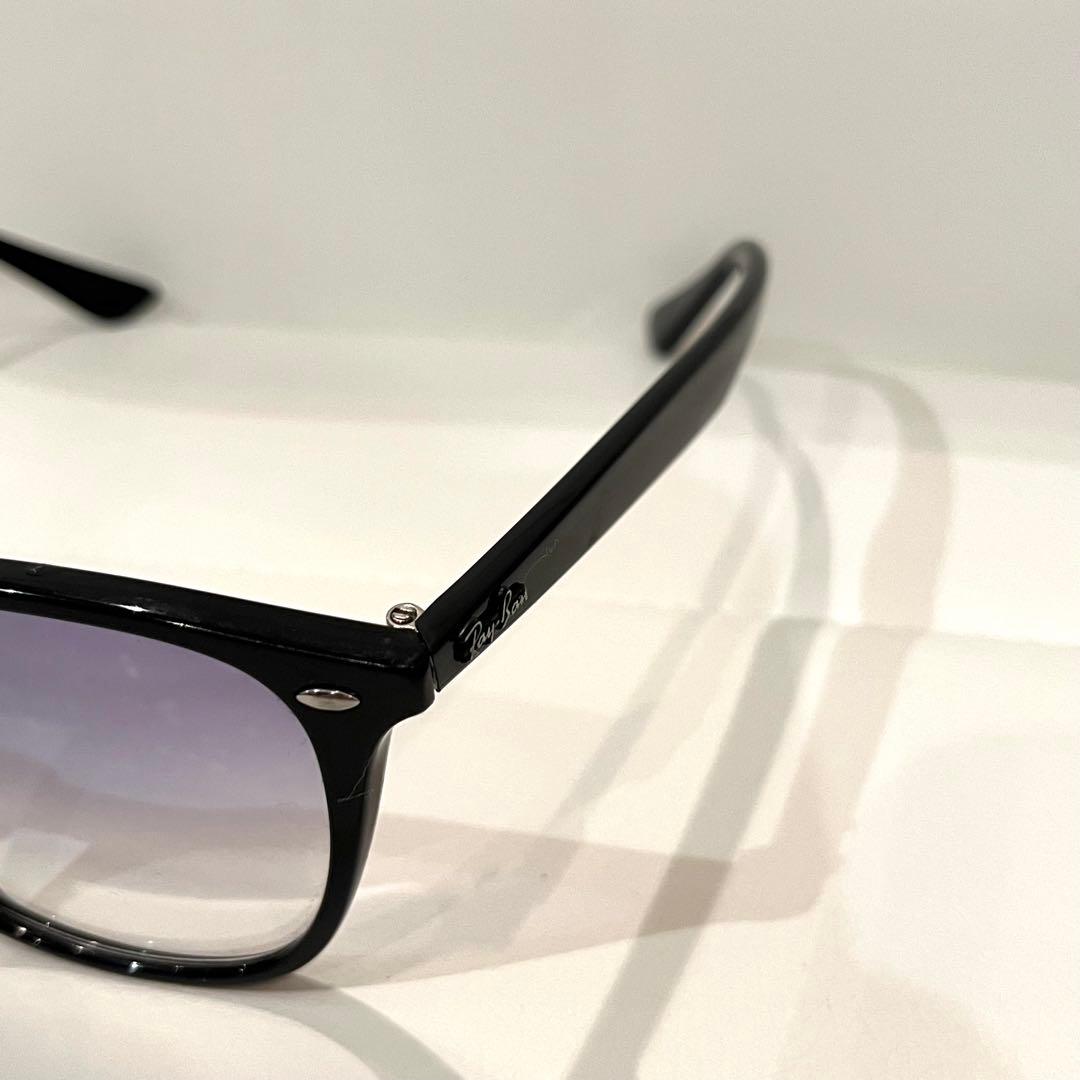 正規RayBan吉永啓之輔さん愛用モデル レイバン RB4258F 601/19