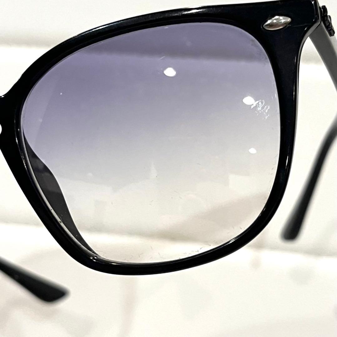 正規RayBan吉永啓之輔さん愛用モデル レイバン RB4258F 601/19