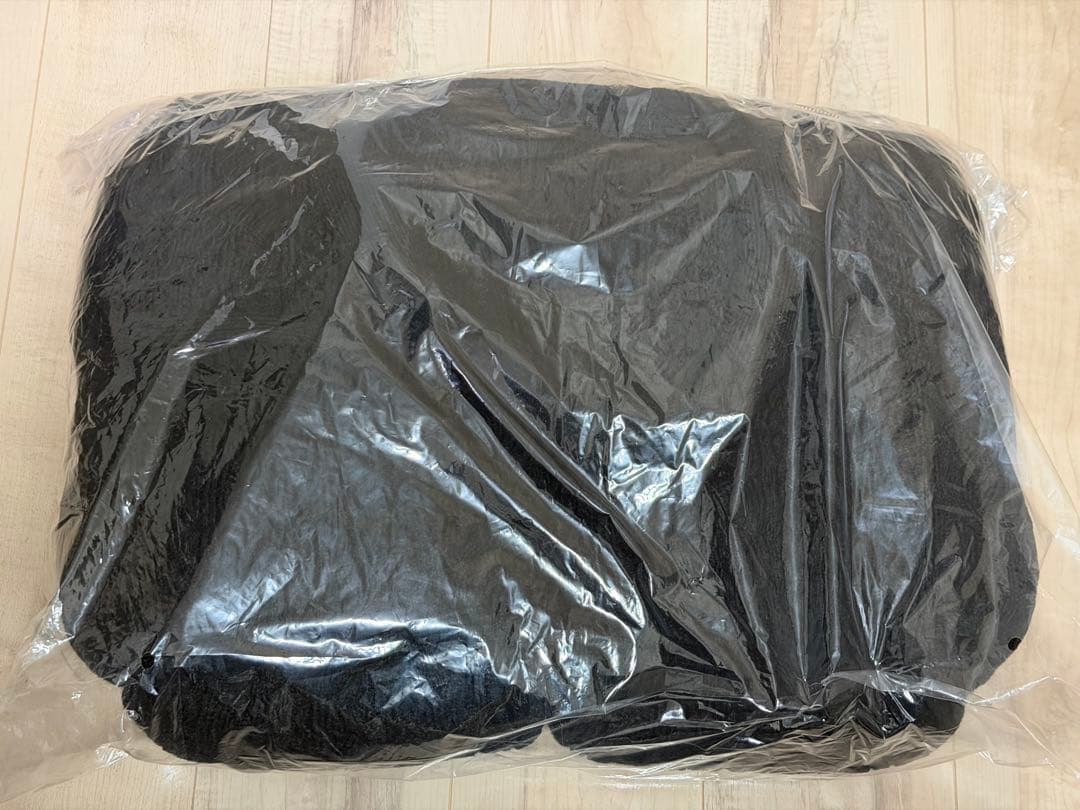 andmary Mary quilting knit bag 正規品