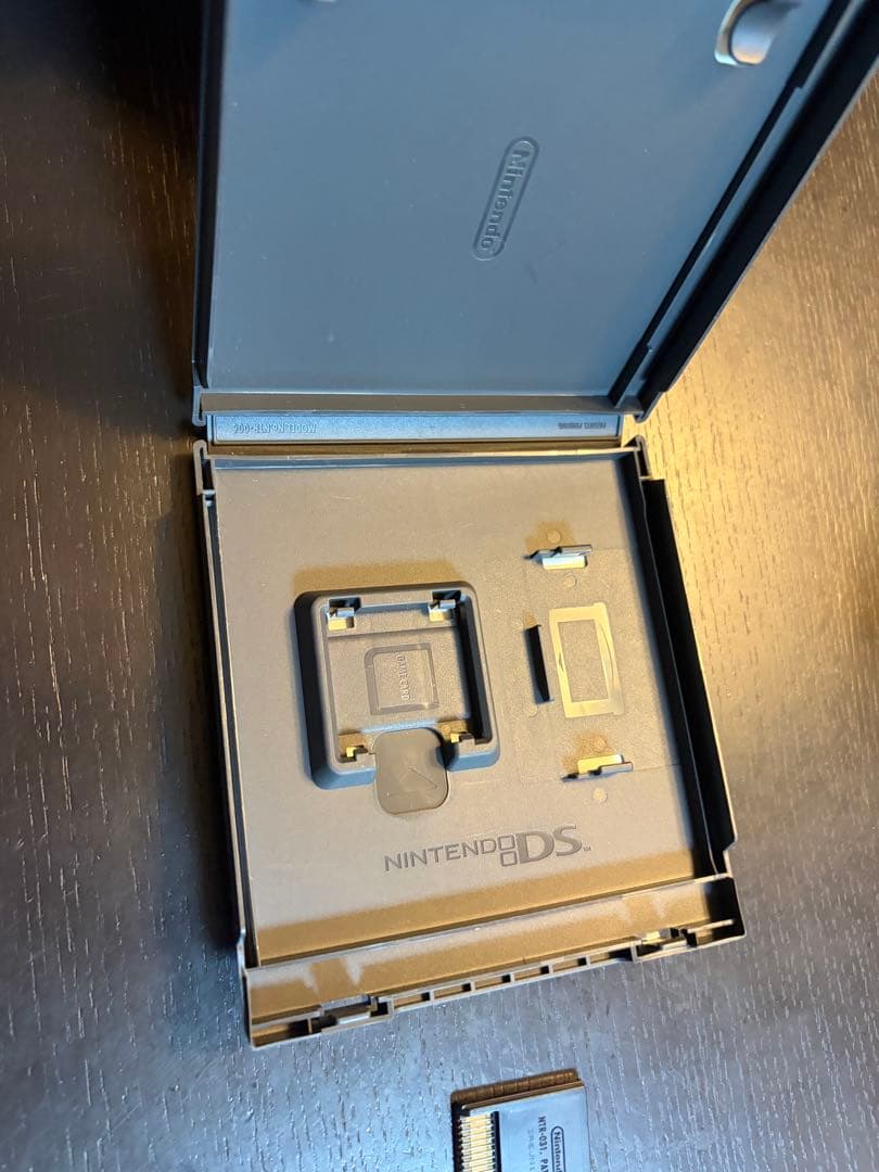 ポケットモンスター ブラック2 他 Nintendo DSソフトセット