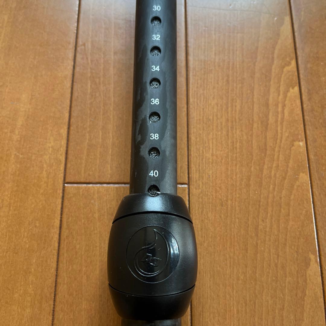 サップ　パドル　カーボン　Aquaglide　paddle　RHYTHM