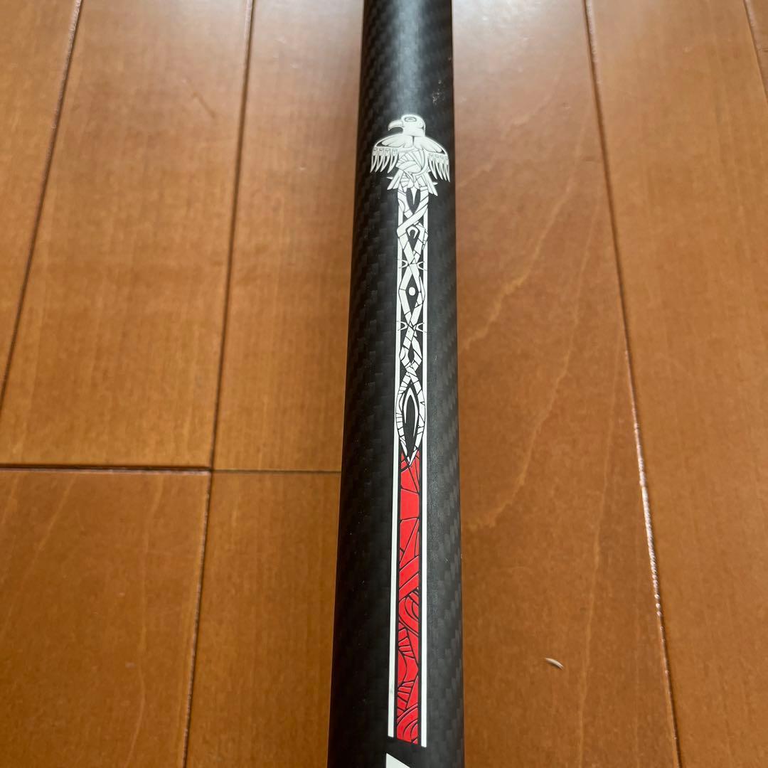 サップ　パドル　カーボン　Aquaglide　paddle　RHYTHM