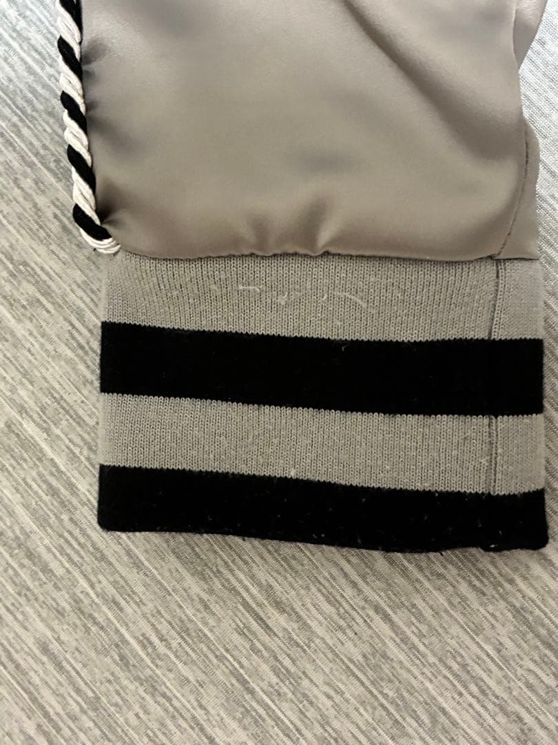 MAN WITH　A MISSION スカジャン