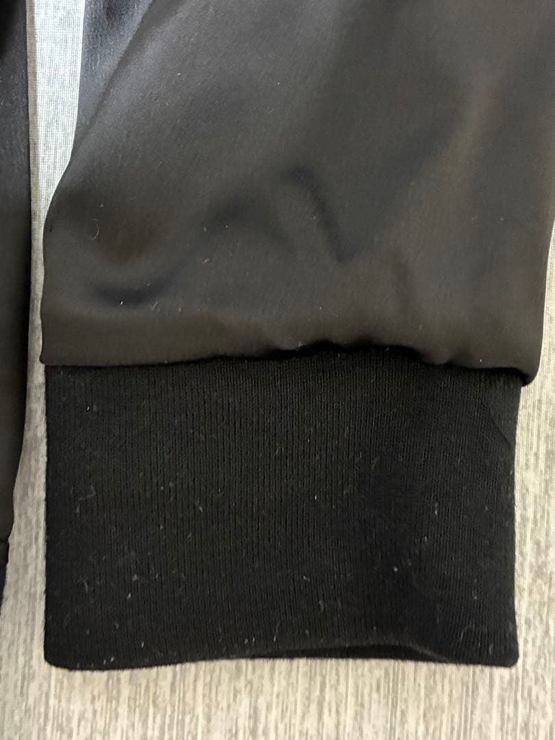 MAN WITH　A MISSION スカジャン