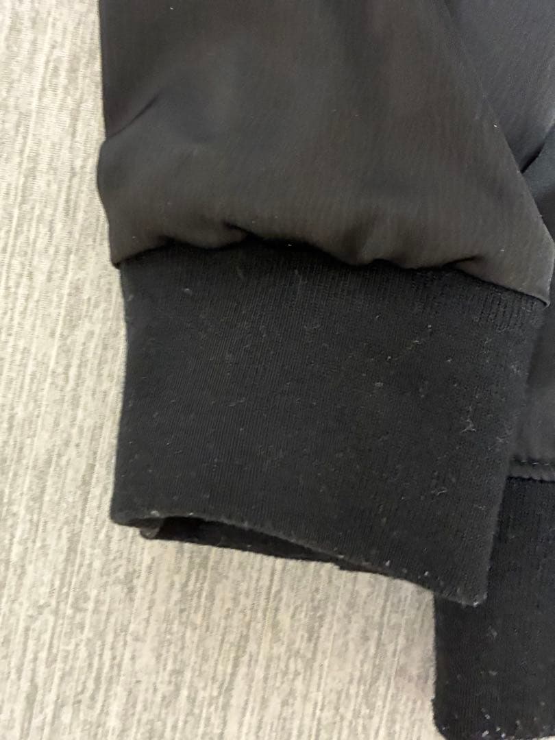 MAN WITH　A MISSION スカジャン