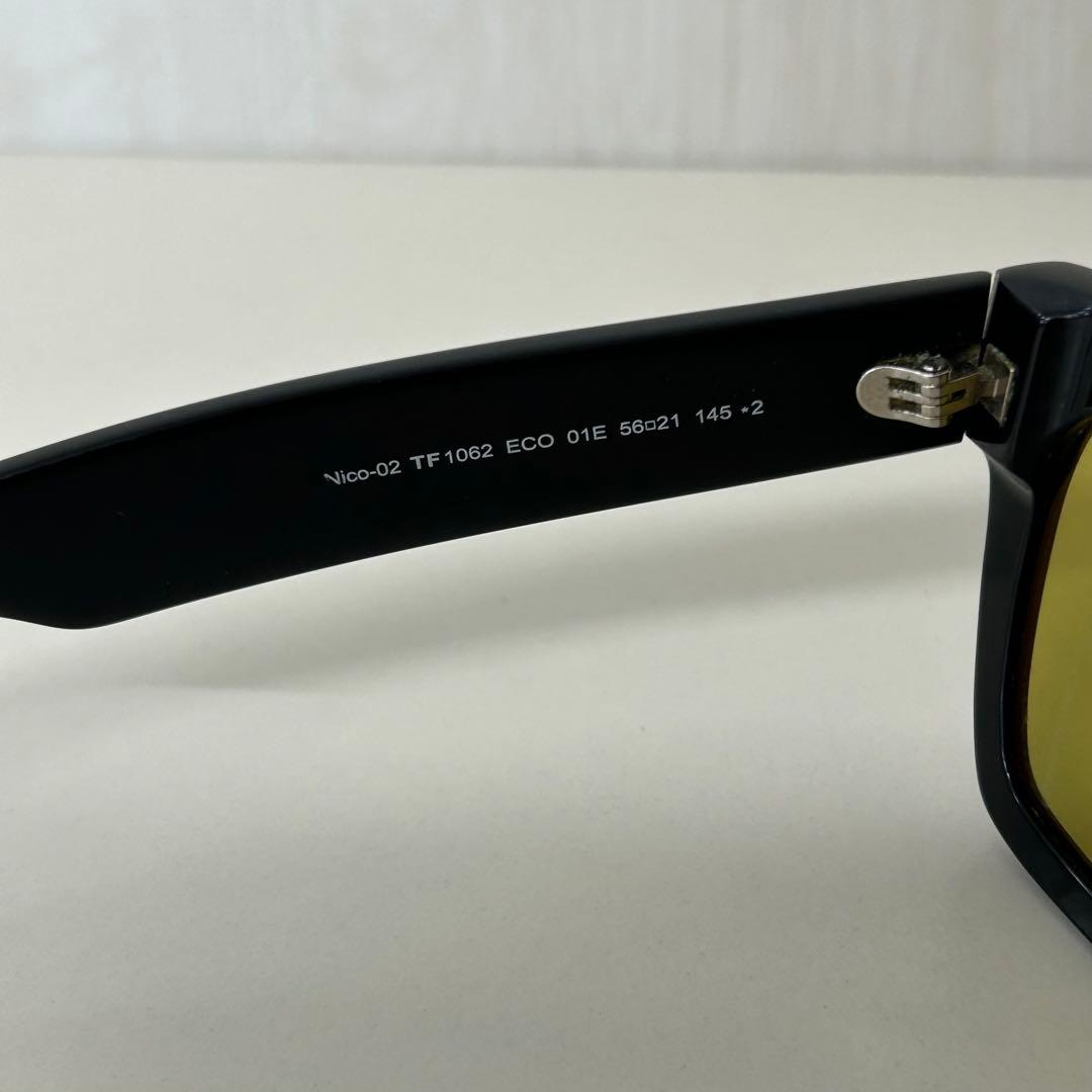 トムフォード TF1062 サングラス Nicm-02