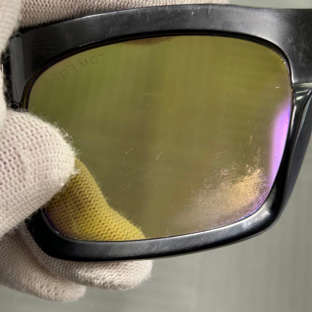 トムフォード TF1062 サングラス Nicm-02