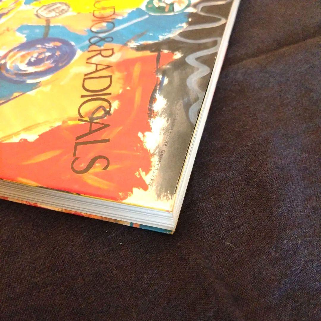 大幅値下）スーパースタジオ＆ラディカルス japan interior desi