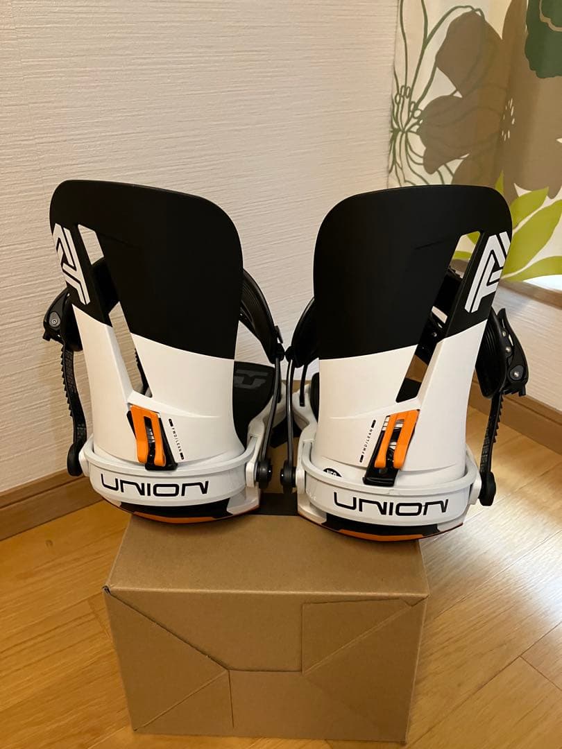 25-26Union Atlas ユニオン　アトラス　 値下げ不可