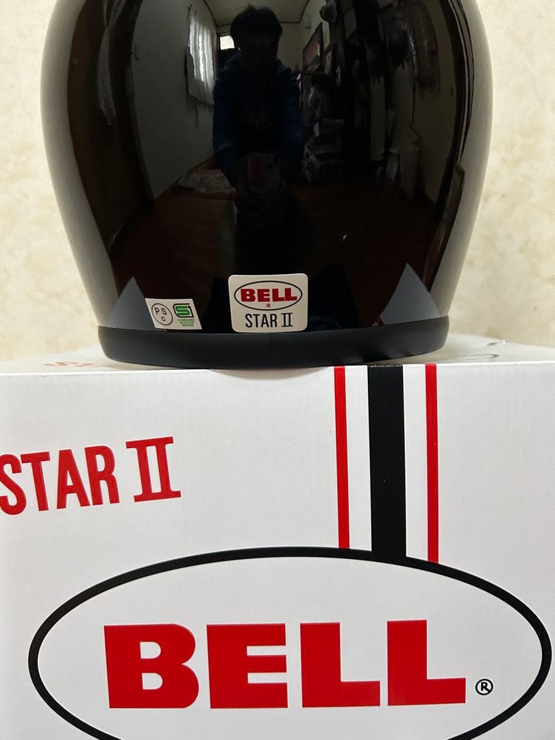 Bell STAR2フルフェイスヘルメットサイズ XL値下げ終了。