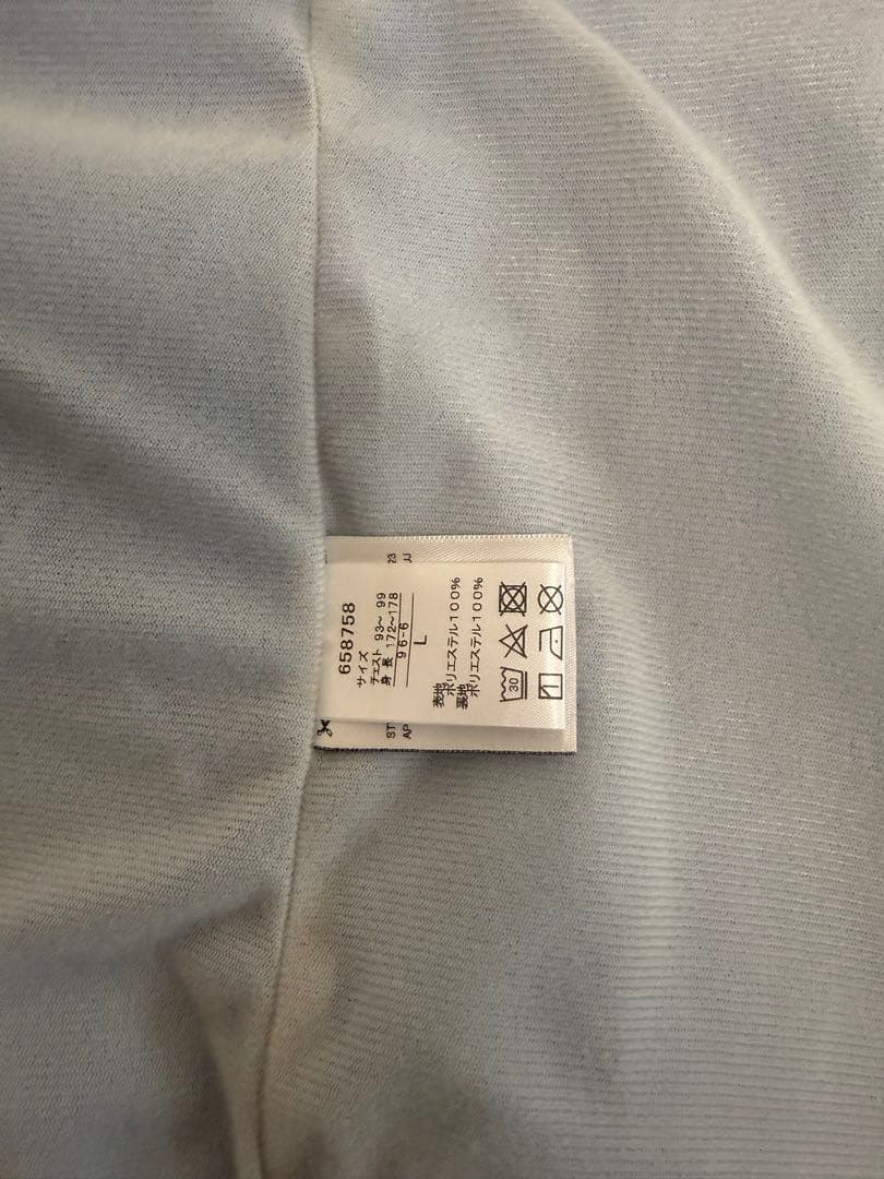 プーマ　川崎フロンターレ　ウインドブレーカー　L