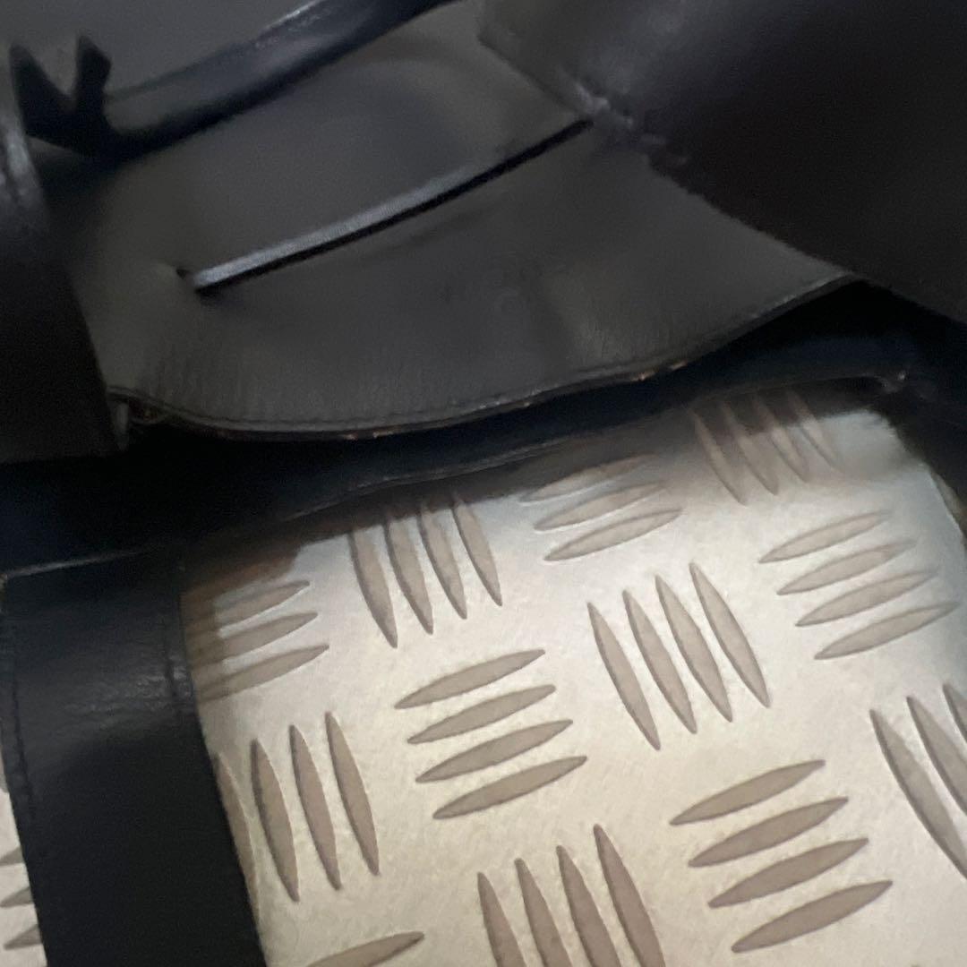 ア*ロ様 GUCCI トートバッグ