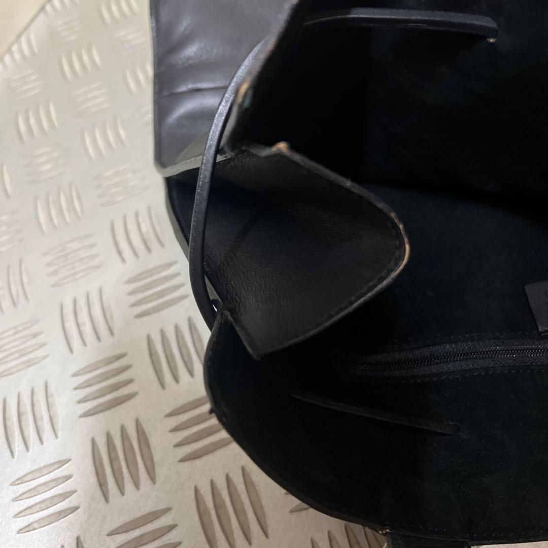 ア*ロ様 GUCCI トートバッグ