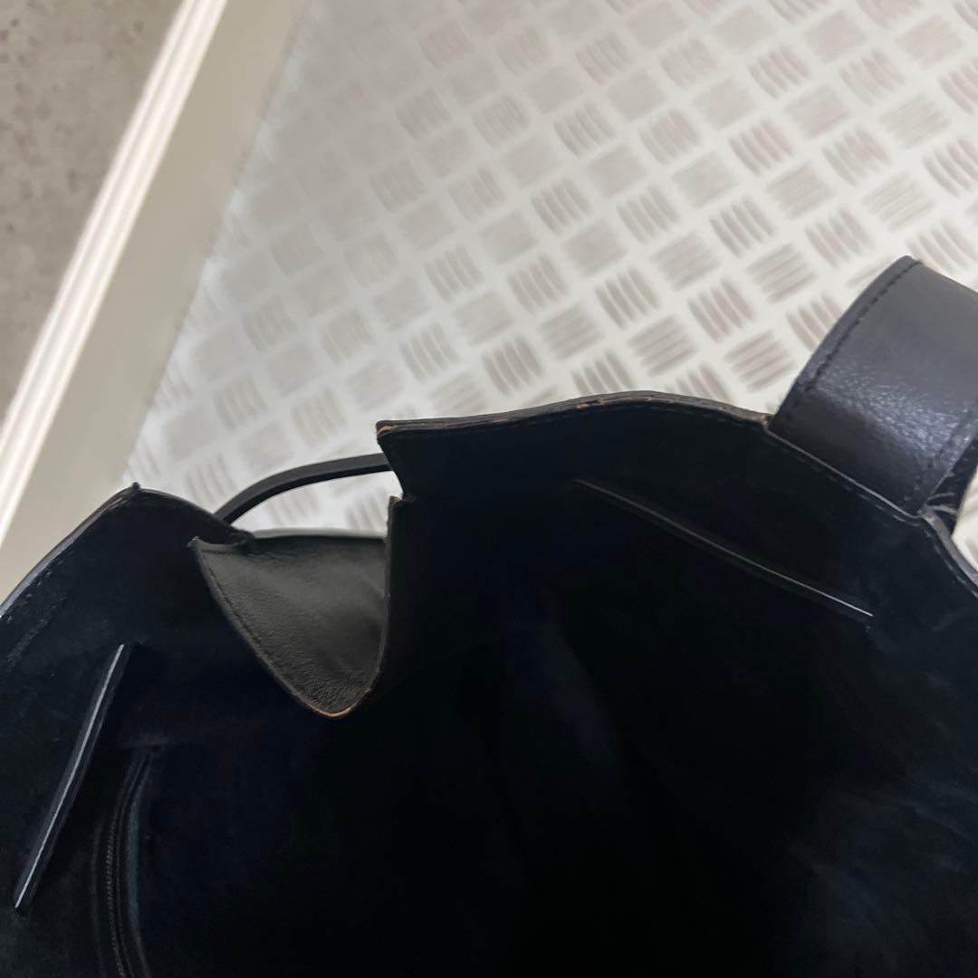 ア*ロ様 GUCCI トートバッグ