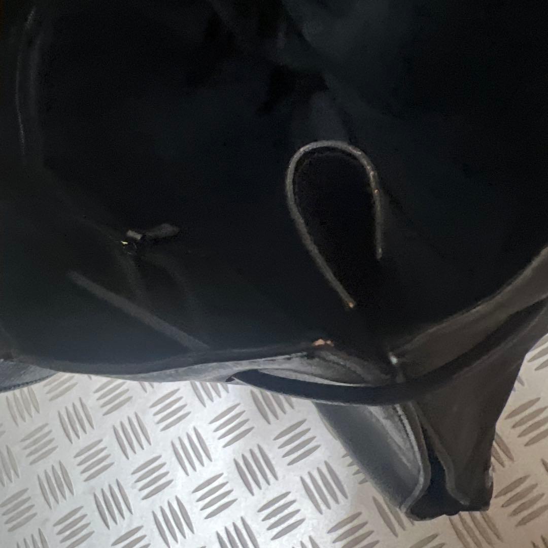 ア*ロ様 GUCCI トートバッグ