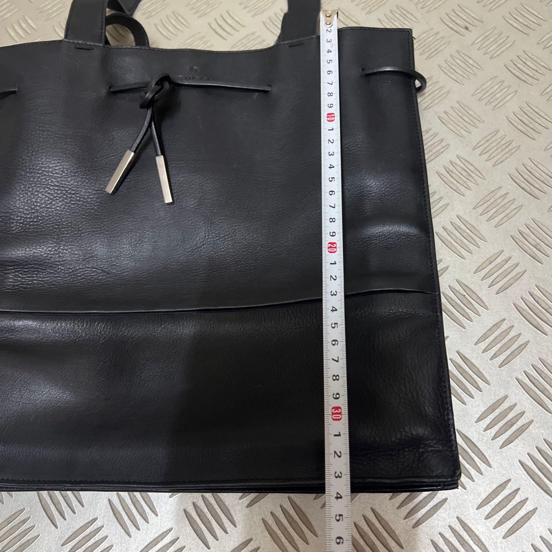 ア*ロ様 GUCCI トートバッグ