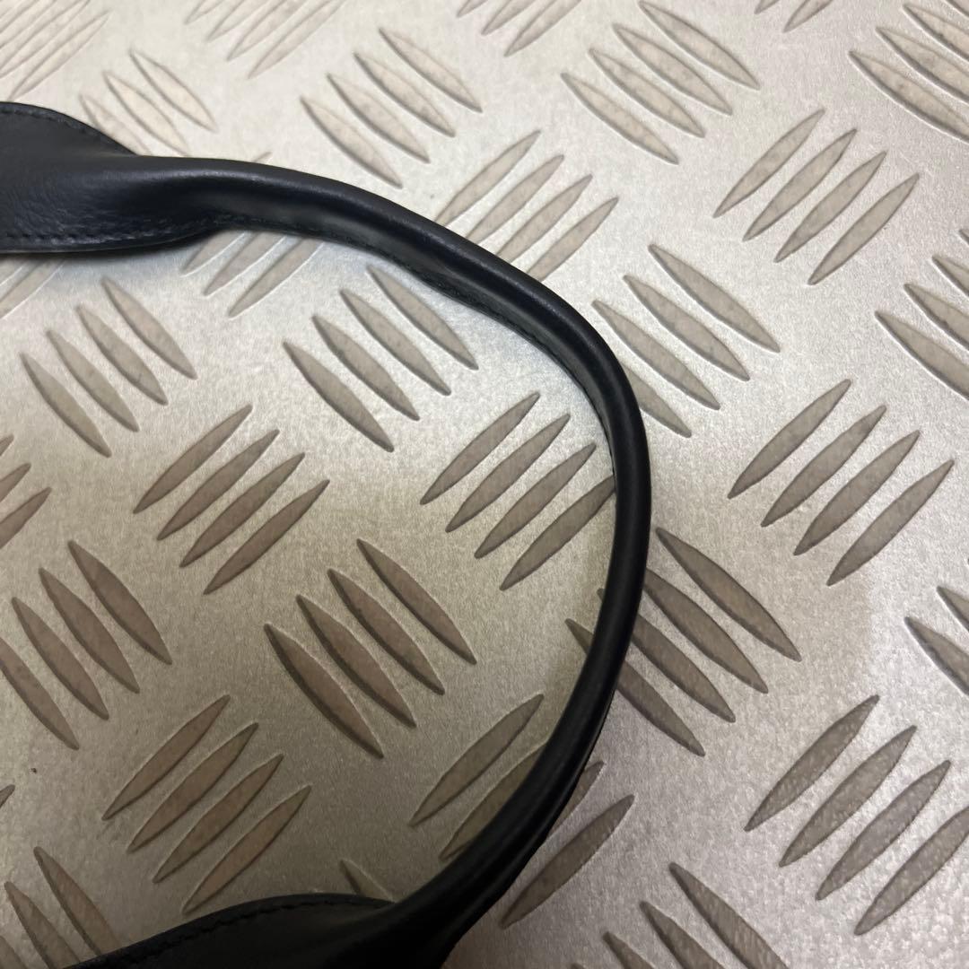 ア*ロ様 GUCCI トートバッグ