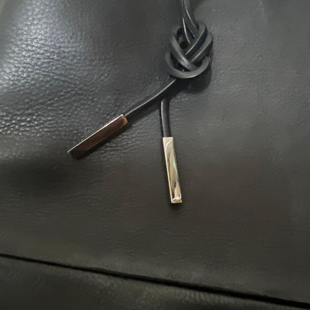 ア*ロ様 GUCCI トートバッグ