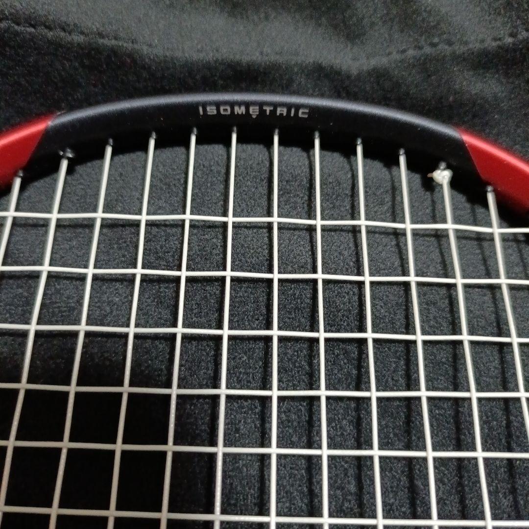 YONEX NF700 バドミントンラケット