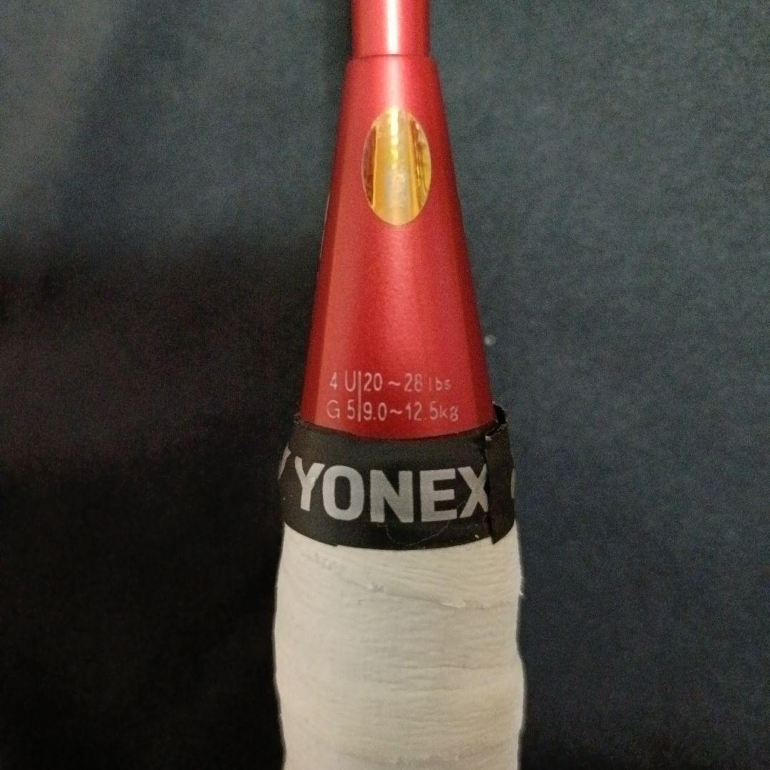 YONEX NF700 バドミントンラケット