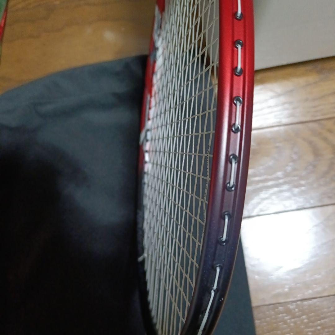YONEX NF700 バドミントンラケット