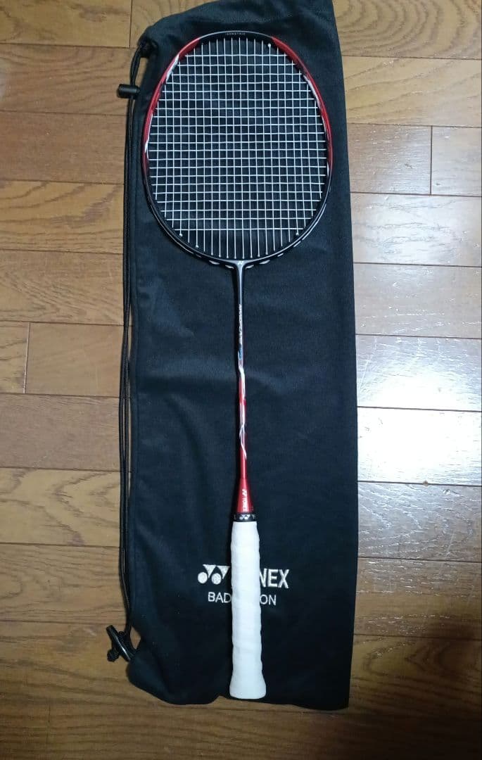 YONEX NF700 バドミントンラケット