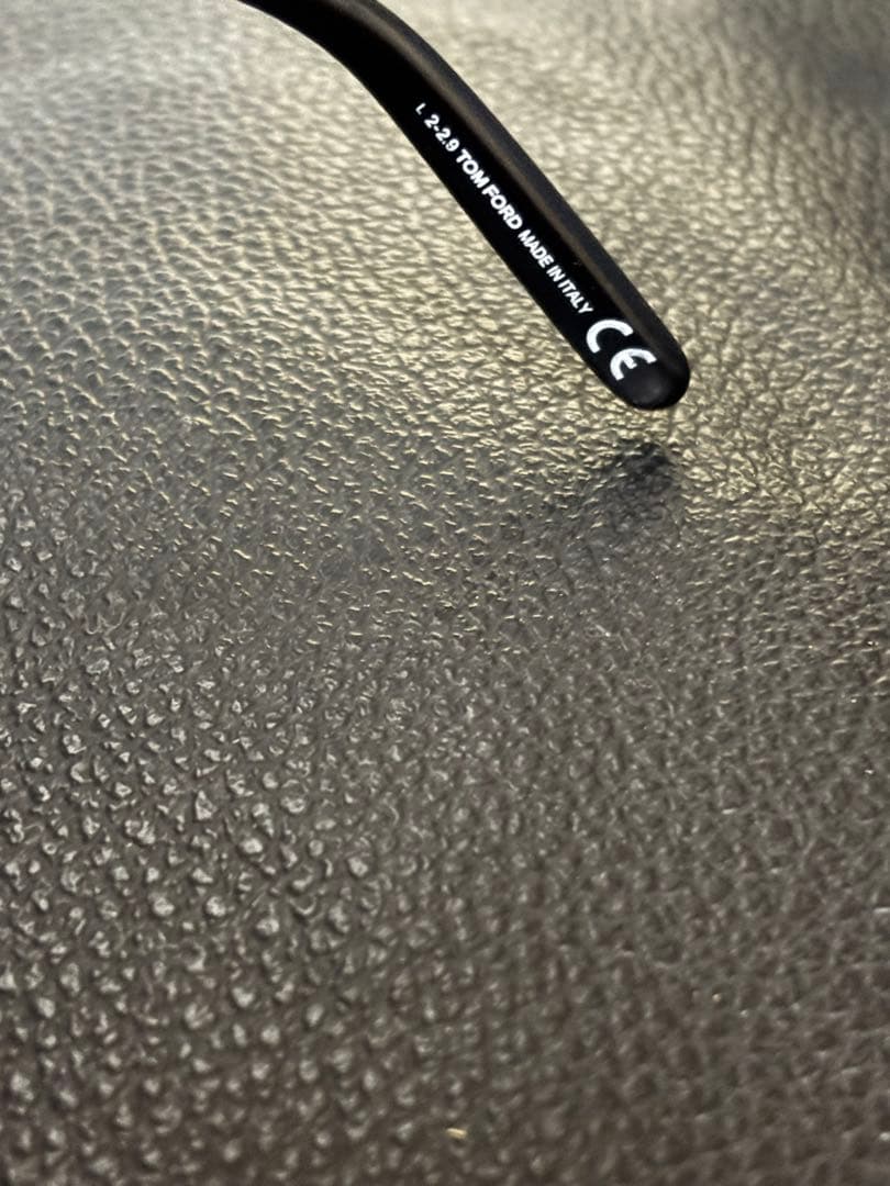 小物 TOM FORD TF793-D 02X