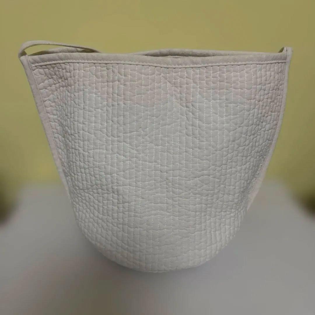 VAKT ぬびバックS ホワイト　百々千晴　シシクイ