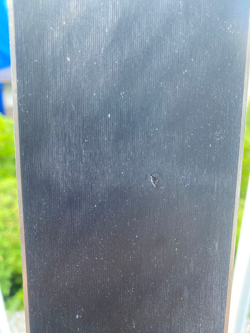 Atomic Redster J9 120cm スキーセット ストック付き