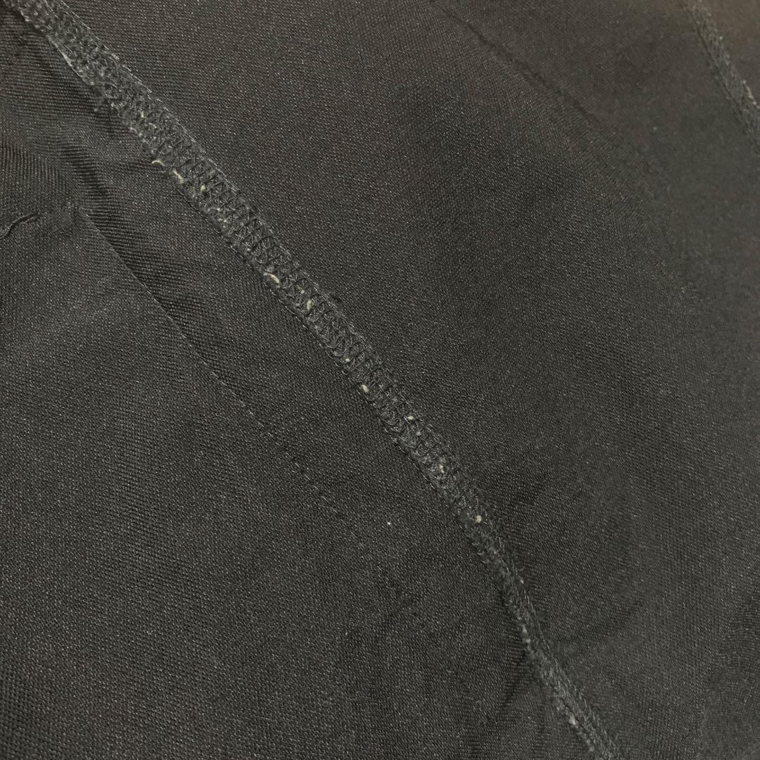 フィンチ Fin-ch￼￼ ウォルフライト 漆黒 2XL