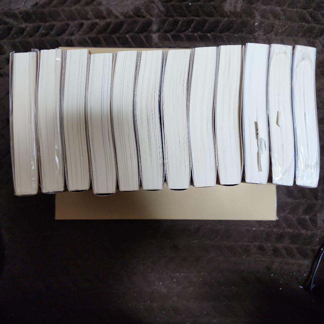 八男って、それはないでしょう! 1～12巻　10.5巻　リーフレット6枚　セット