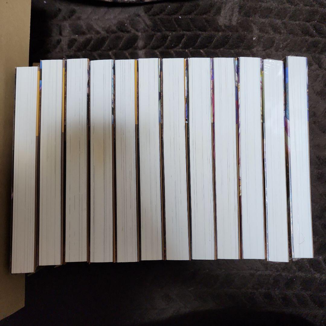 八男って、それはないでしょう! 1～12巻　10.5巻　リーフレット6枚　セット