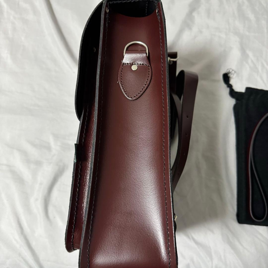 ザッチェルズ シティーバックパック