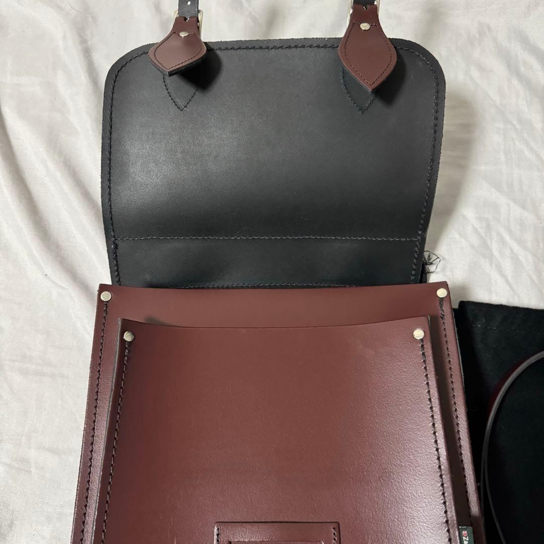 ザッチェルズ シティーバックパック