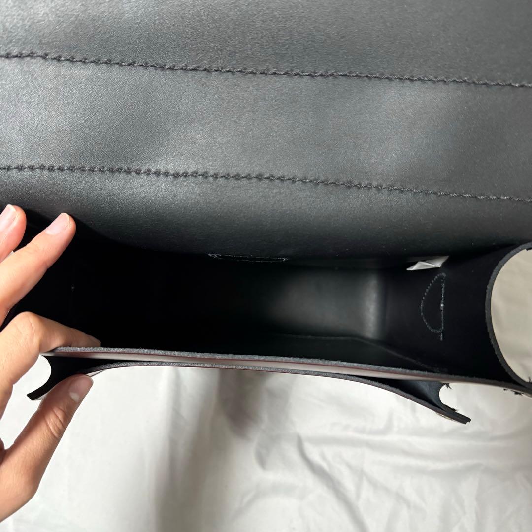 ザッチェルズ シティーバックパック