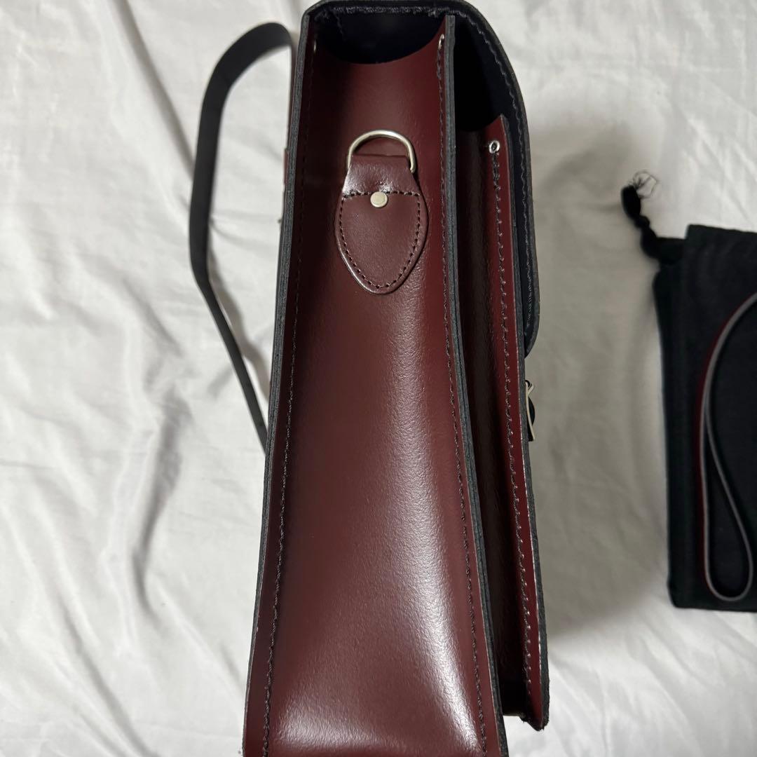 ザッチェルズ シティーバックパック