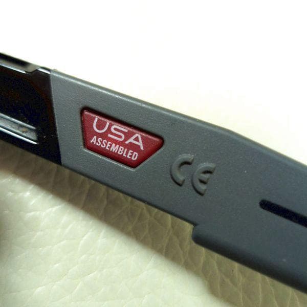 オークリー ポータルX プリムズレンズ サングラス 渋谷カプセルコレクション