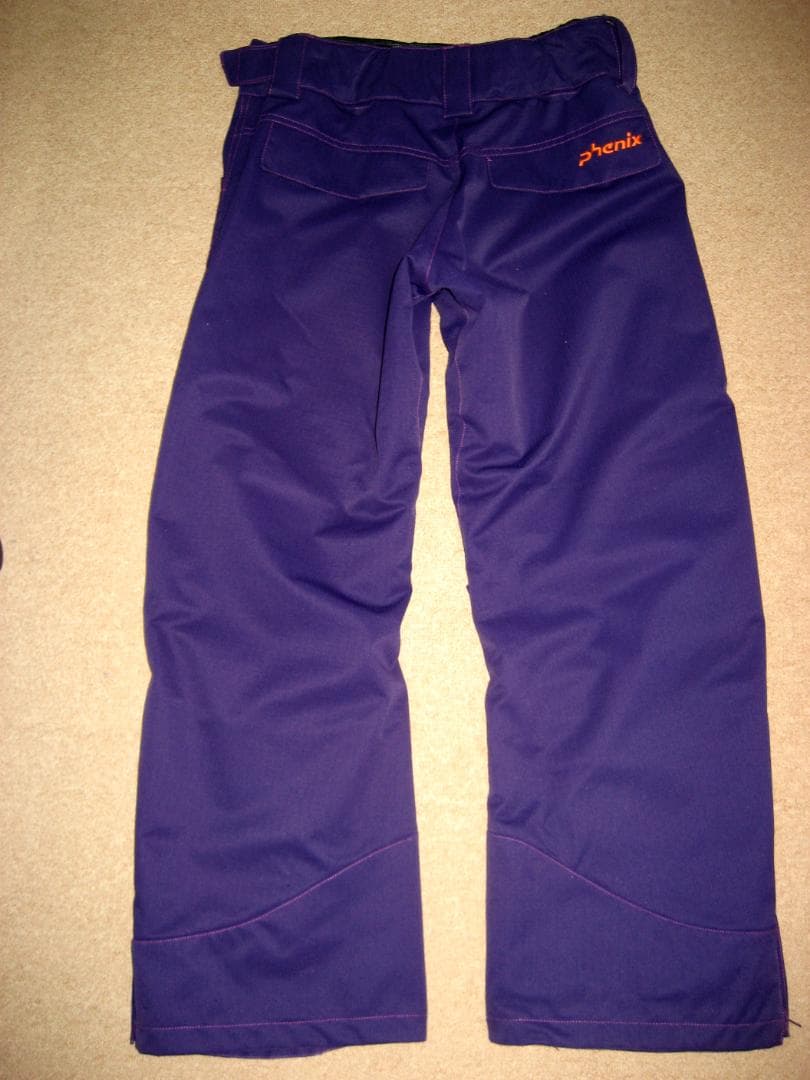 フェニックス 高機能ウェア 上下セットSサイズ