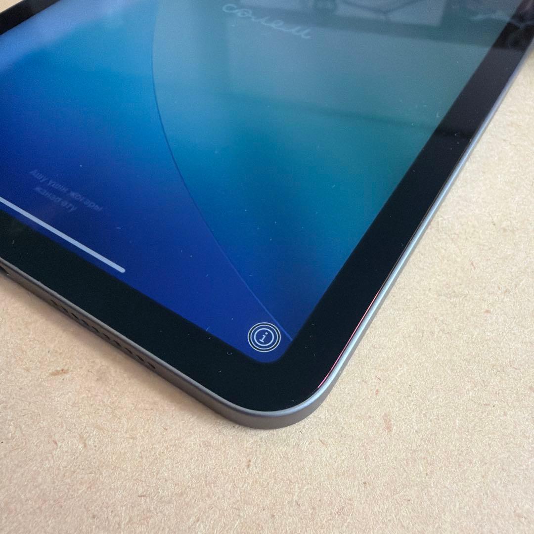 iPad mini (第6世代) 64GB Wi-Fiモデル おまけ付き