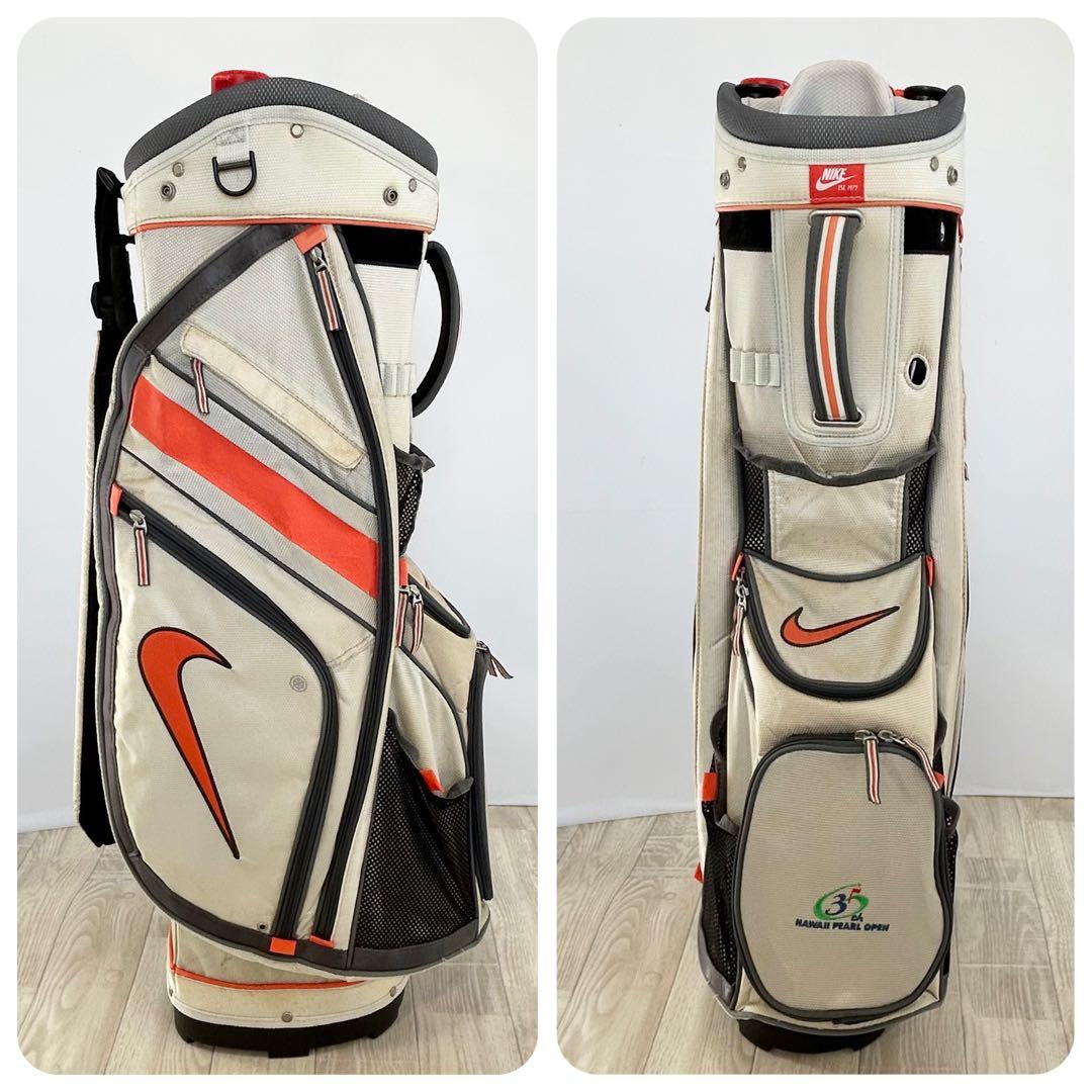 NIKEキャディバッグ【14分割口】記念品モデル