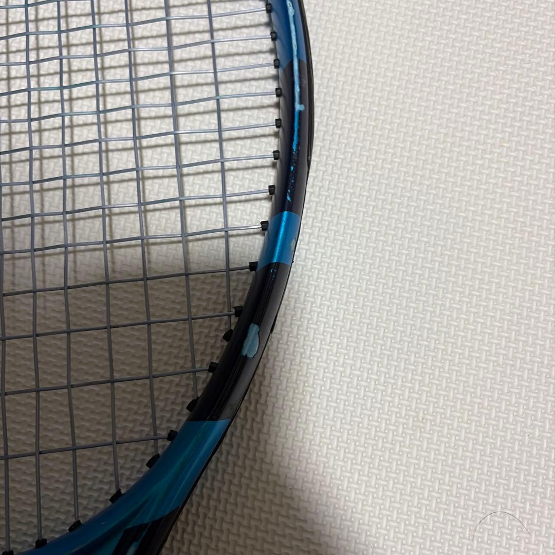 じむさん専用ピュアドライブ