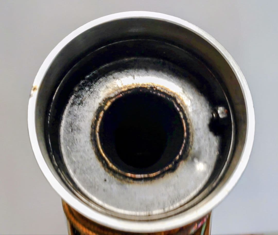 ジムニーjb23 wiruswin ウイルズウィン製 ハイパークイックマフラー