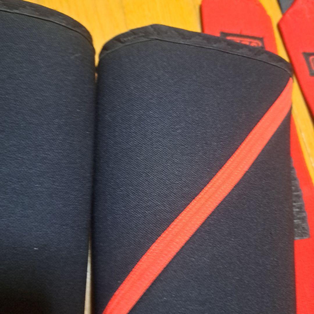 SBD ニースリーブM＋リストラップ60cm