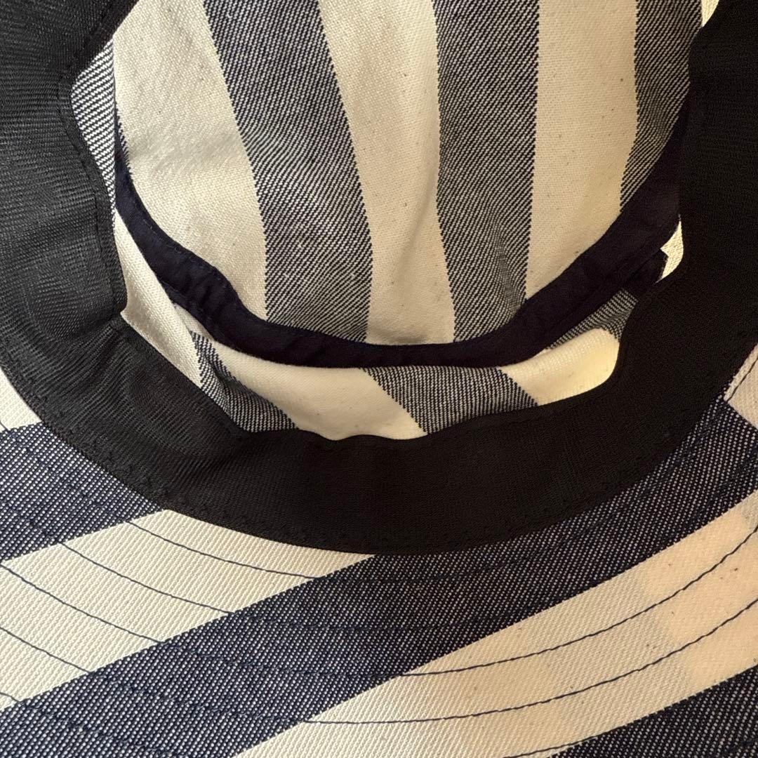 ビビアンウェストウッド　バケットハット